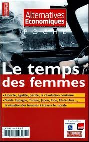 le temps des femmes